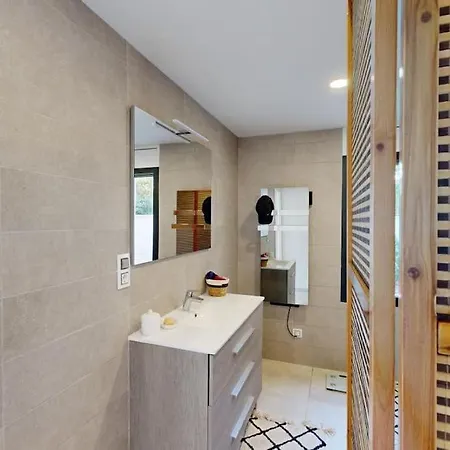 Maison De Charme Et D'exception Villa *